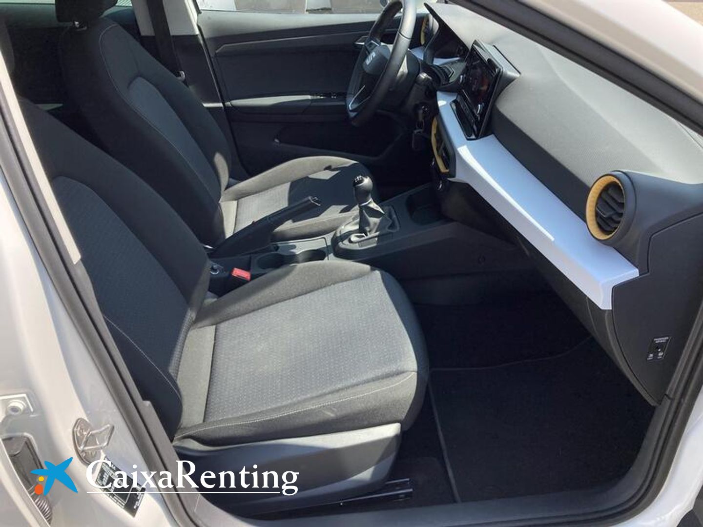 SEAT Ibiza 1.0 TSI Style Plus 81 kW (110 CV)