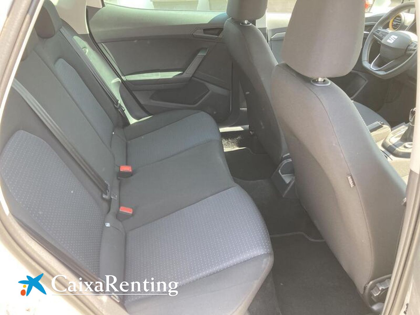 SEAT Ibiza 1.0 TSI Style Plus 81 kW (110 CV)