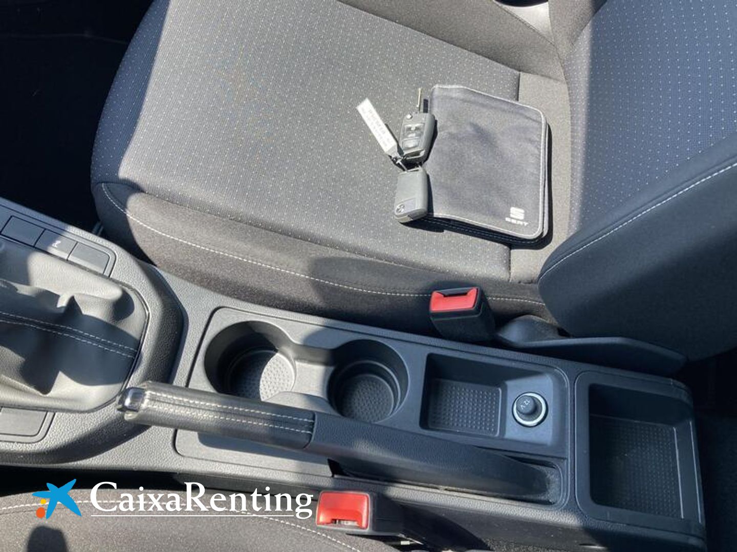 SEAT Ibiza 1.0 TSI Style Plus 81 kW (110 CV)