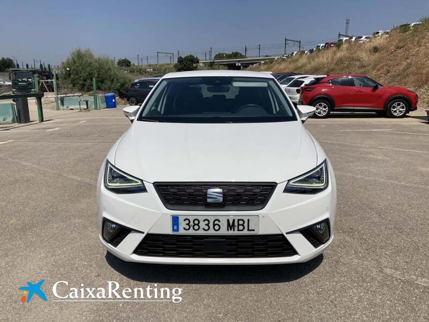 SEAT Ibiza 1.0 TSI Style Plus 81 kW (110 CV)