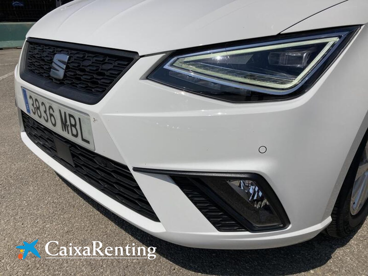 SEAT Ibiza 1.0 TSI Style Plus 81 kW (110 CV)