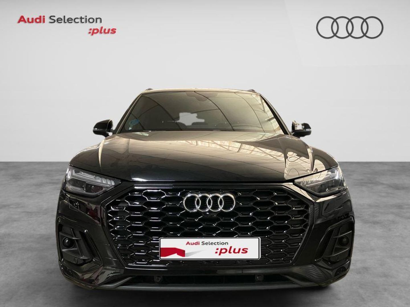Audi Q5 Sportback S line 35 TDI 120 kW (163 CV) S tronic
