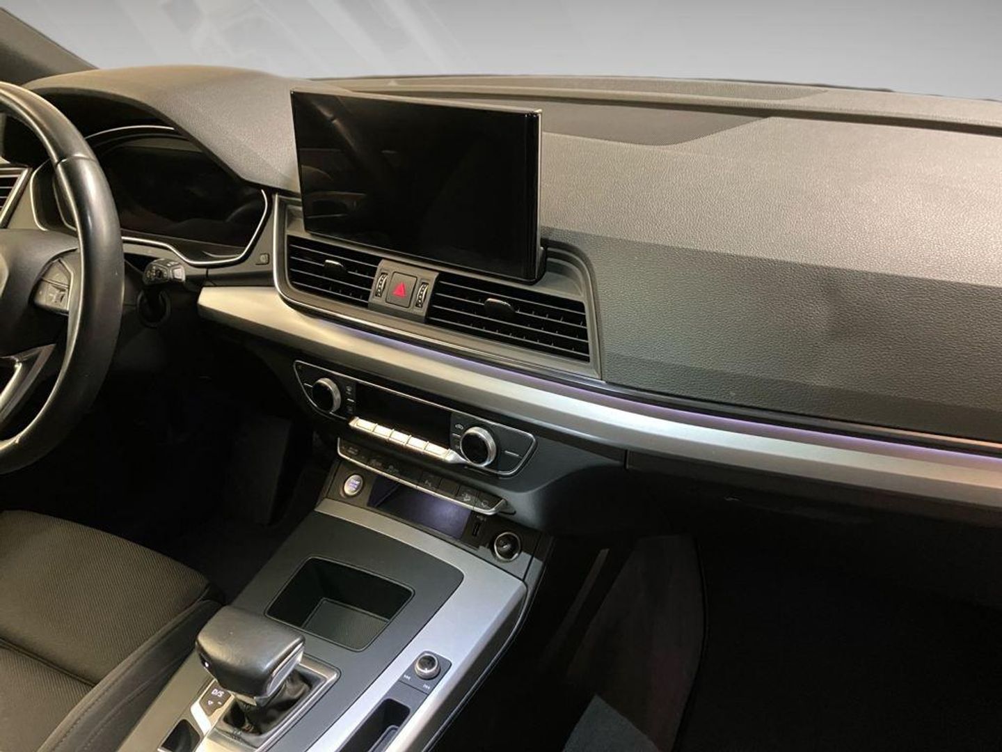 Audi Q5 Sportback S line 35 TDI 120 kW (163 CV) S tronic