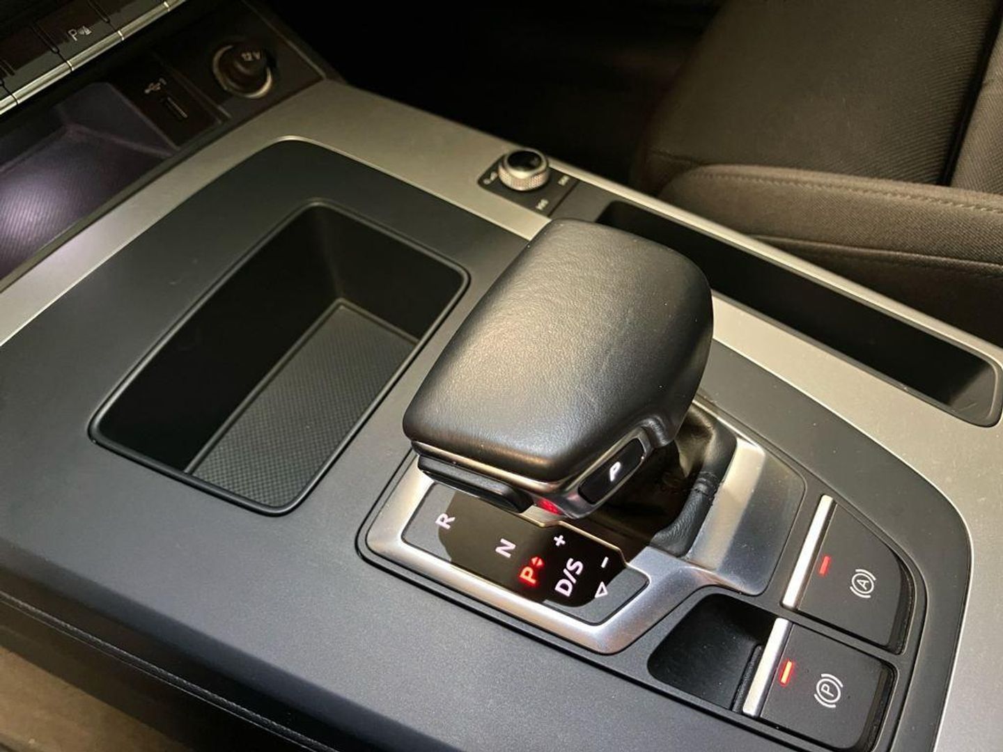 Audi Q5 Sportback S line 35 TDI 120 kW (163 CV) S tronic