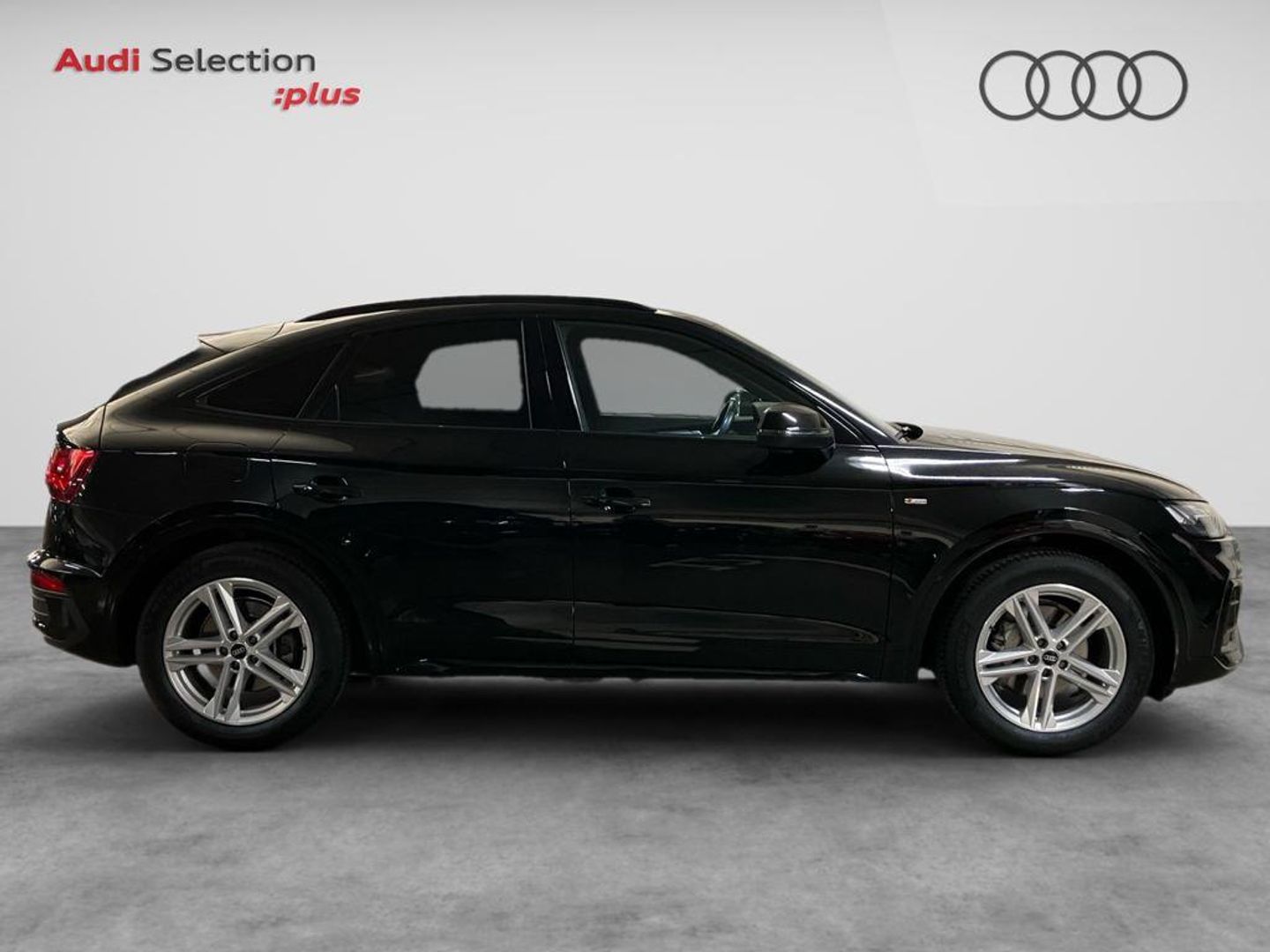 Audi Q5 Sportback S line 35 TDI 120 kW (163 CV) S tronic
