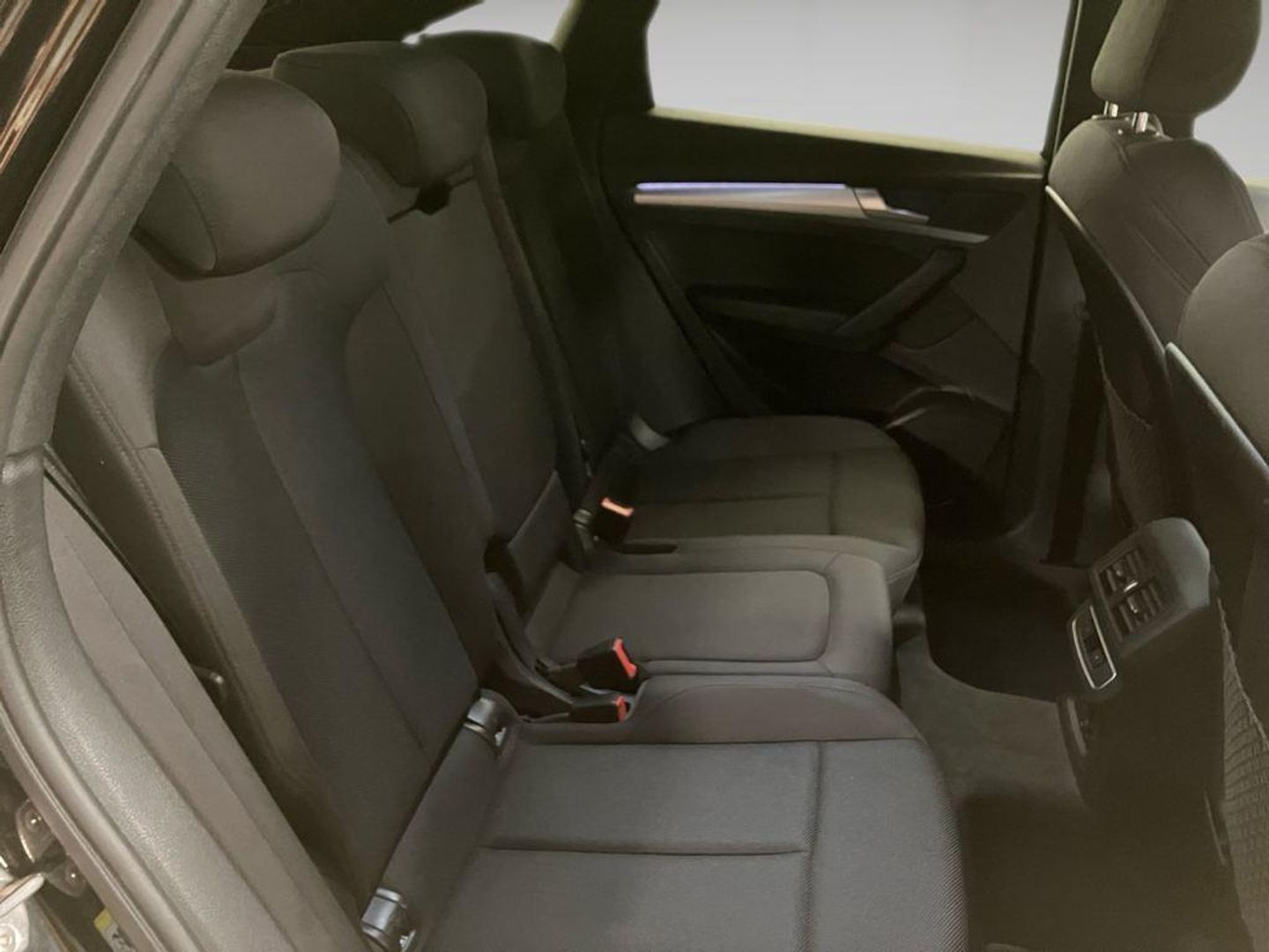 Audi Q5 Sportback S line 35 TDI 120 kW (163 CV) S tronic