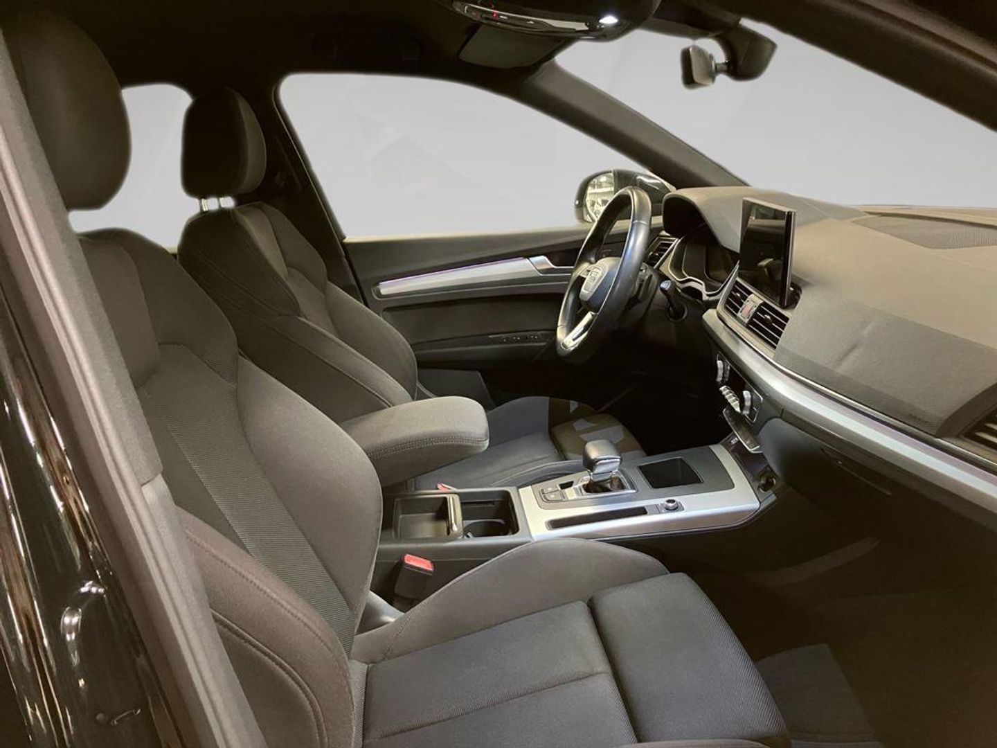 Audi Q5 Sportback S line 35 TDI 120 kW (163 CV) S tronic
