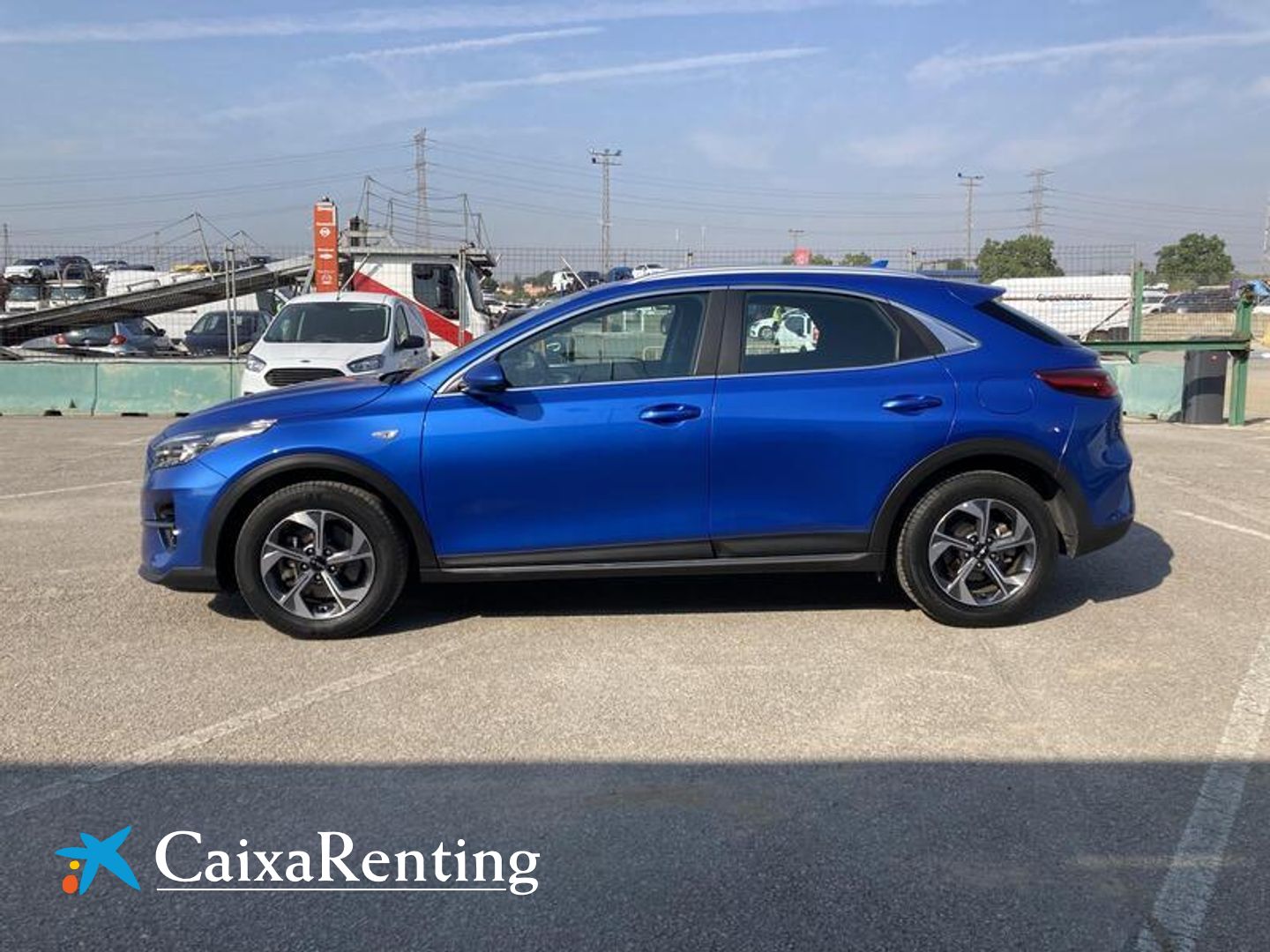 Kia XCeed 1.0 T-GDi Drive 88 kW (120 CV)