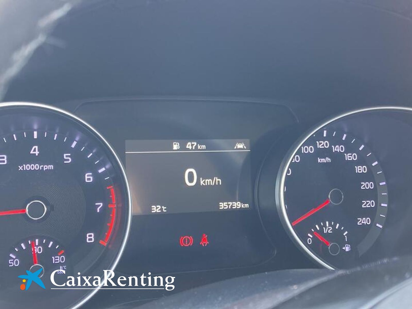 Kia XCeed 1.0 T-GDi Drive 88 kW (120 CV)