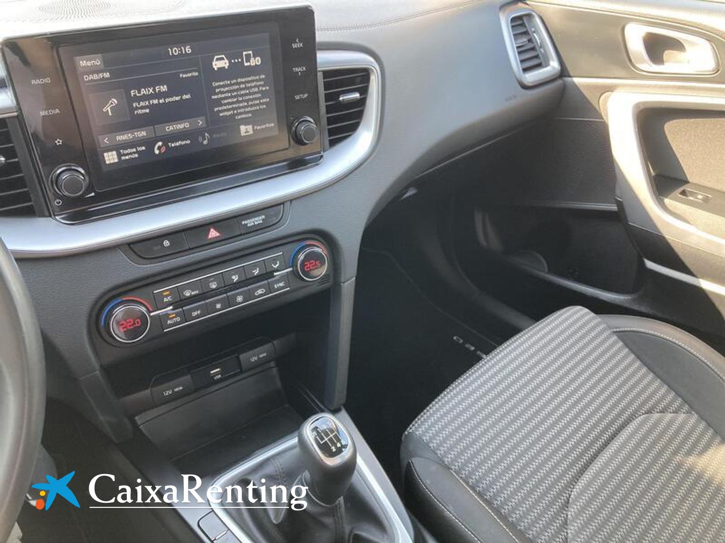 Kia XCeed 1.0 T-GDi Drive 88 kW (120 CV)