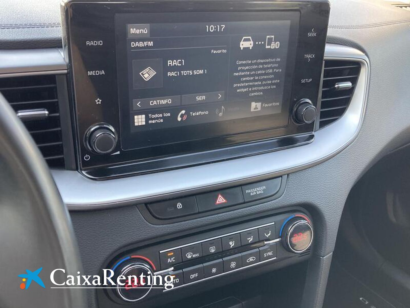 Kia XCeed 1.0 T-GDi Drive 88 kW (120 CV)
