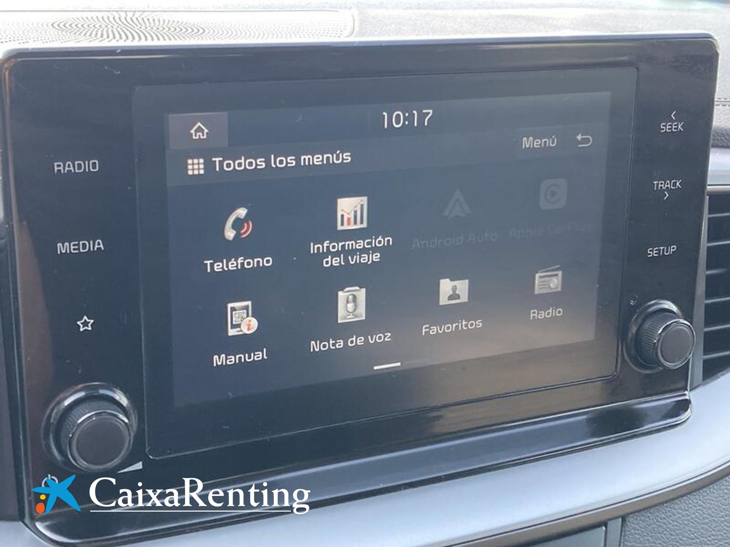 Kia XCeed 1.0 T-GDi Drive 88 kW (120 CV)
