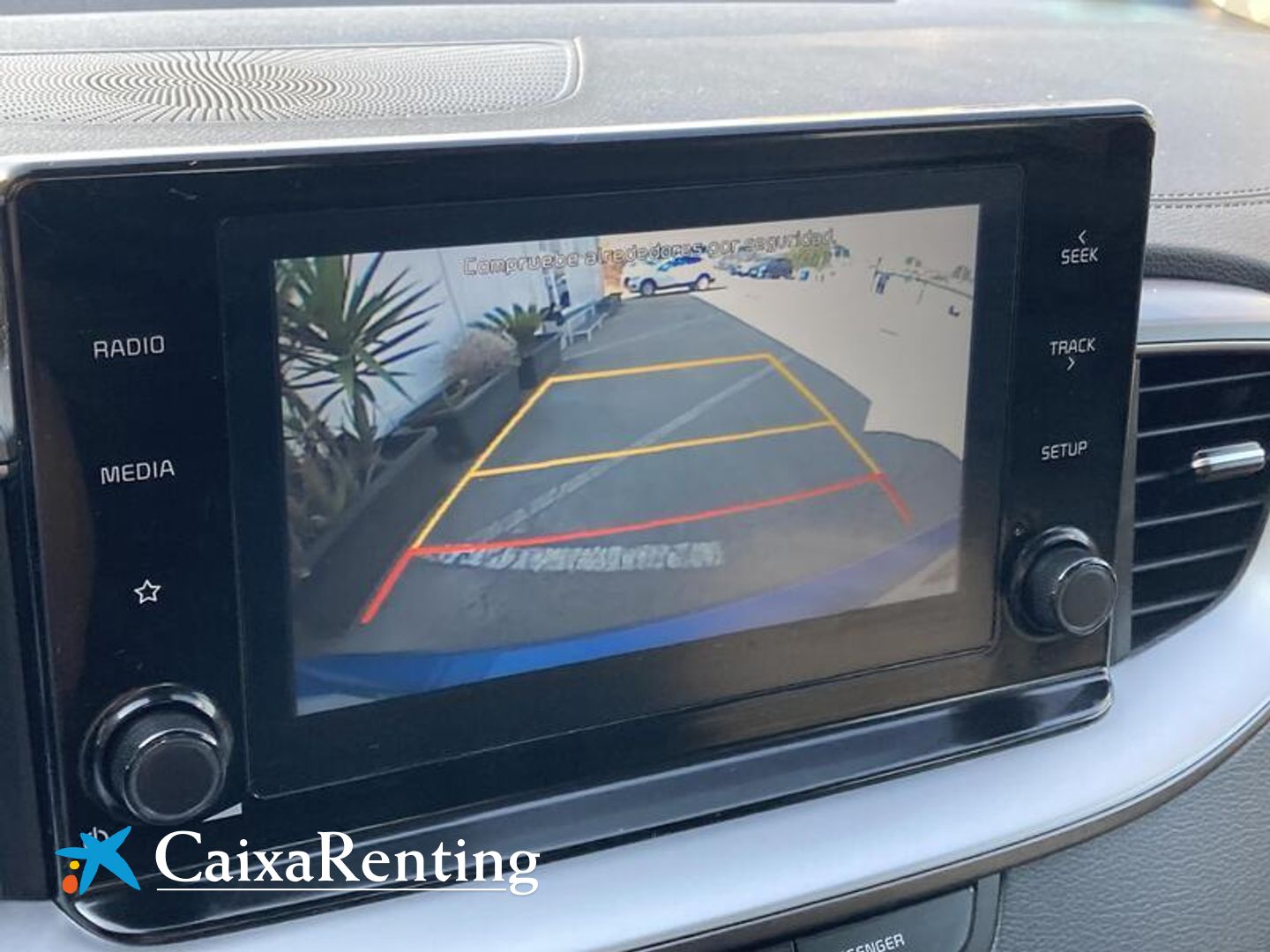 Kia XCeed 1.0 T-GDi Drive 88 kW (120 CV)