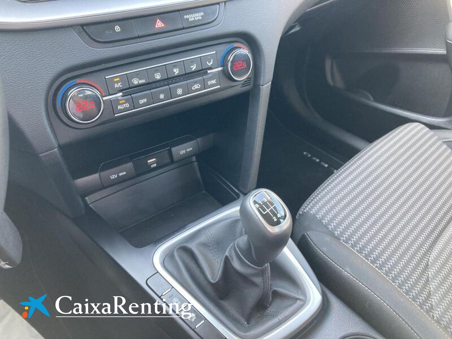 Kia XCeed 1.0 T-GDi Drive 88 kW (120 CV)