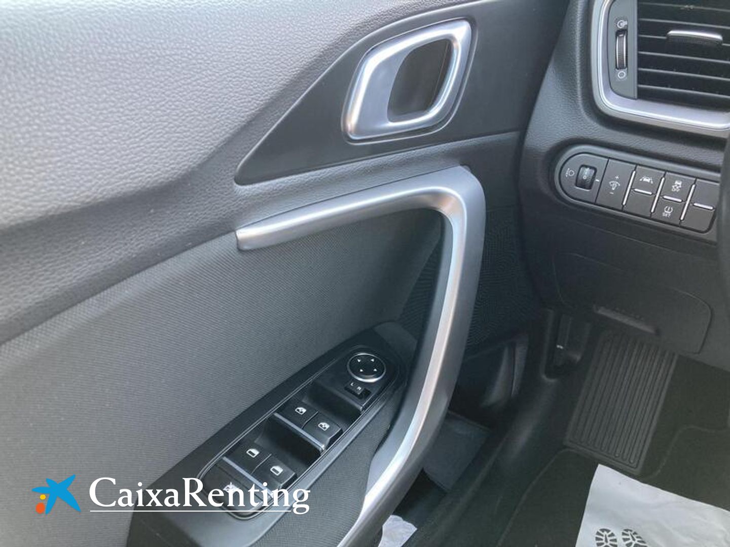 Kia XCeed 1.0 T-GDi Drive 88 kW (120 CV)