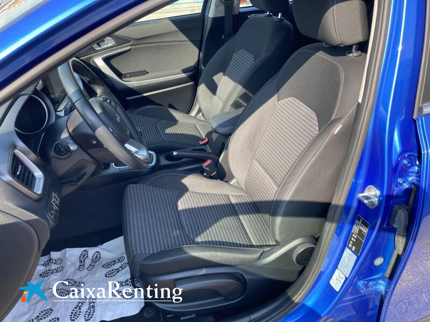Kia XCeed 1.0 T-GDi Drive 88 kW (120 CV)