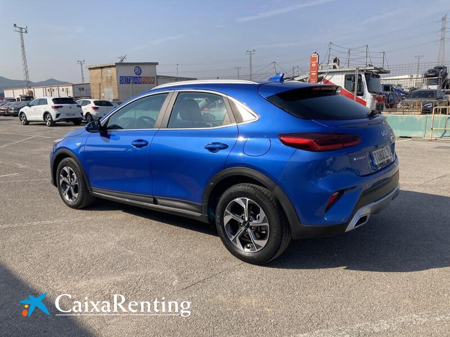 Kia XCeed 1.0 T-GDi Drive 88 kW (120 CV)