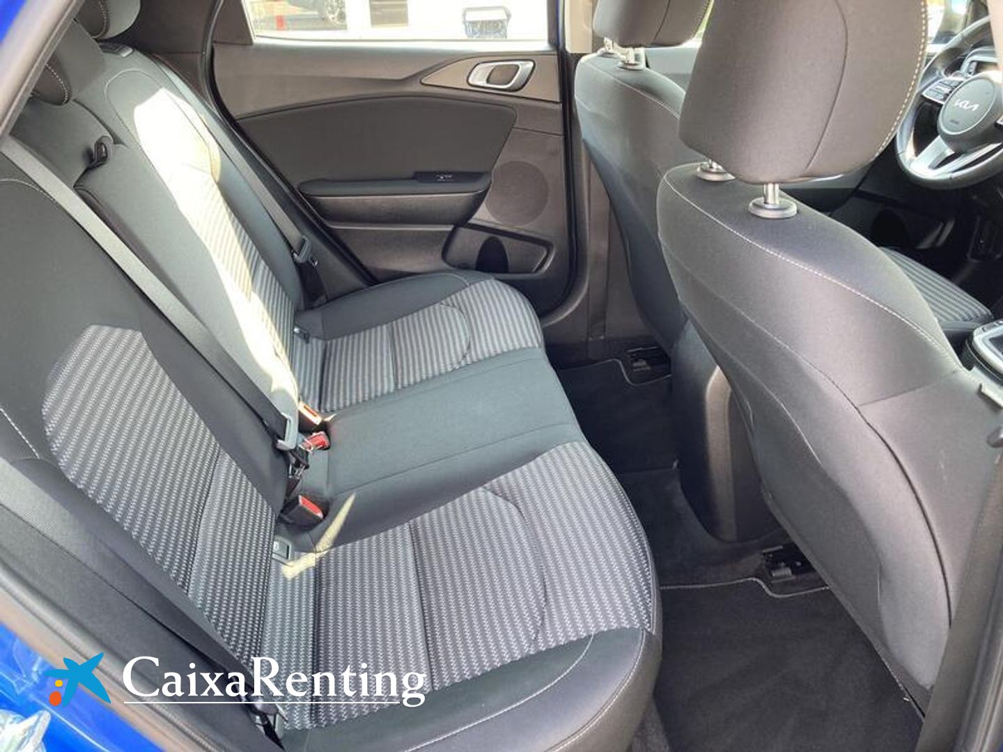 Kia XCeed 1.0 T-GDi Drive 88 kW (120 CV)