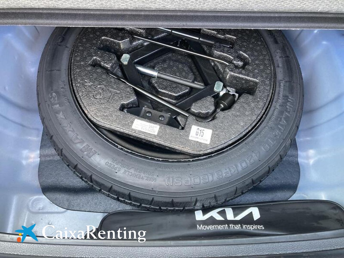Kia XCeed 1.0 T-GDi Drive 88 kW (120 CV)