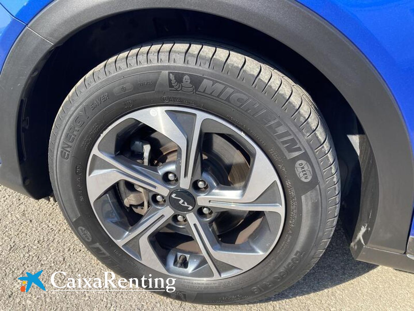 Kia XCeed 1.0 T-GDi Drive 88 kW (120 CV)