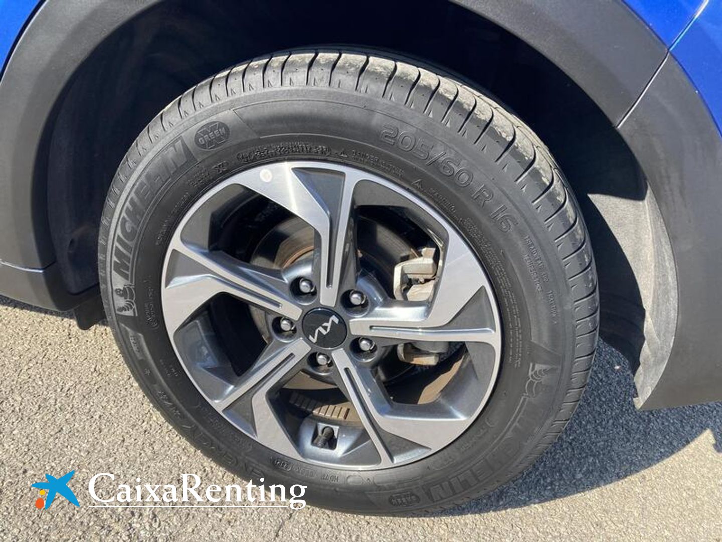 Kia XCeed 1.0 T-GDi Drive 88 kW (120 CV)