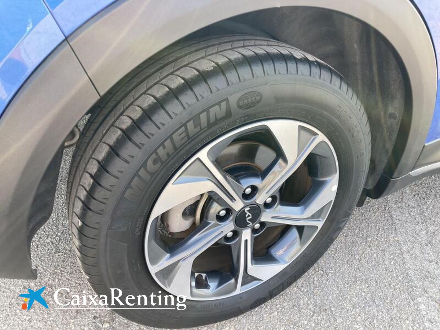 Kia XCeed 1.0 T-GDi Drive 88 kW (120 CV)