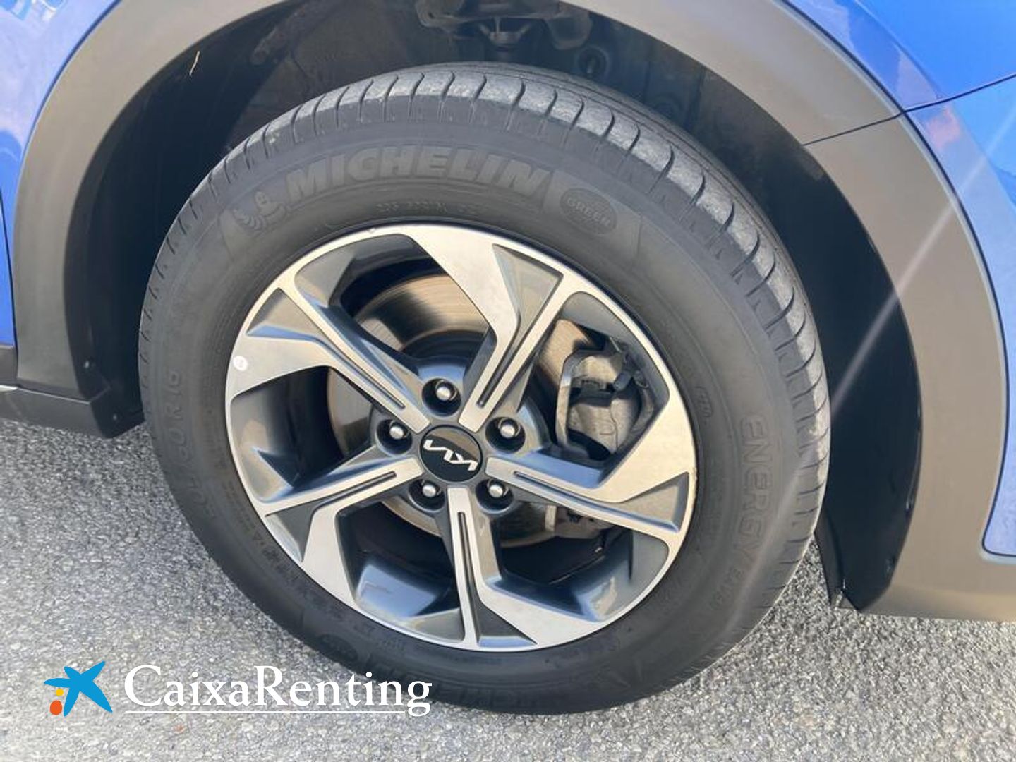 Kia XCeed 1.0 T-GDi Drive 88 kW (120 CV)