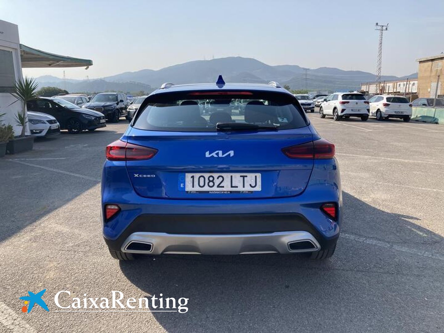 Kia XCeed 1.0 T-GDi Drive 88 kW (120 CV)