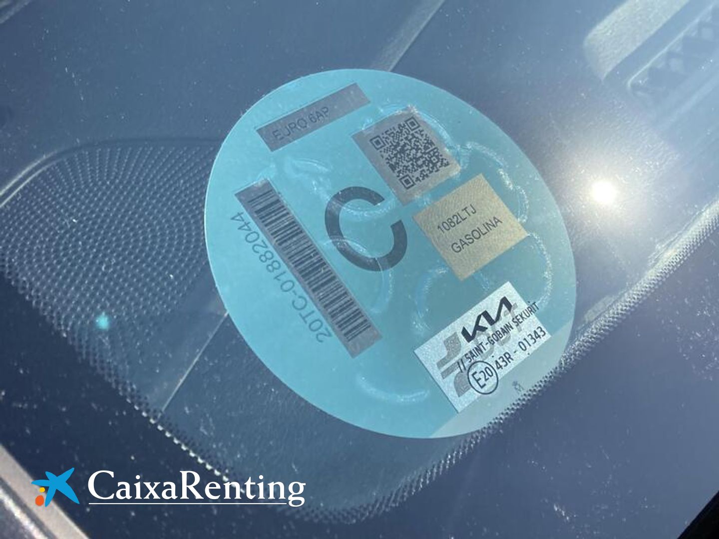 Kia XCeed 1.0 T-GDi Drive 88 kW (120 CV)