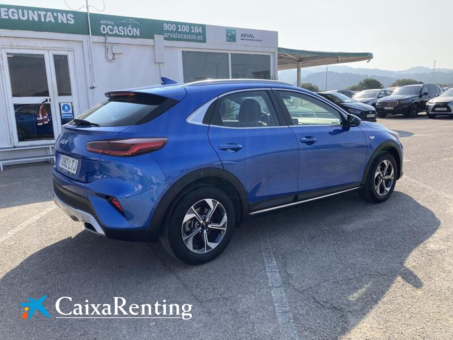 Kia XCeed 1.0 T-GDi Drive 88 kW (120 CV)