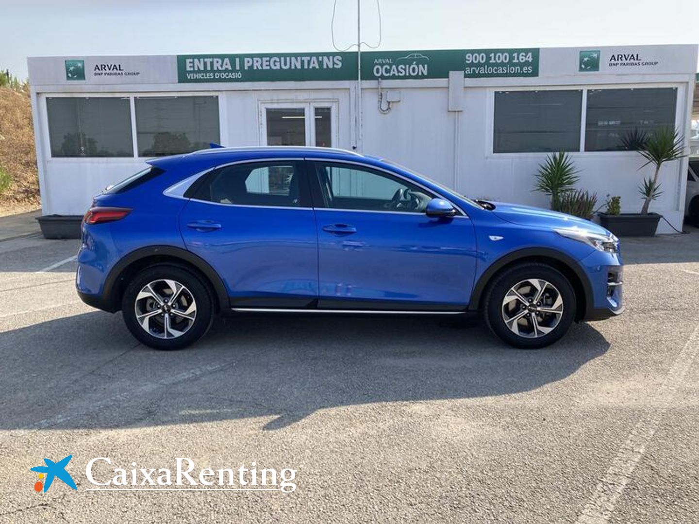 Kia XCeed 1.0 T-GDi Drive 88 kW (120 CV)