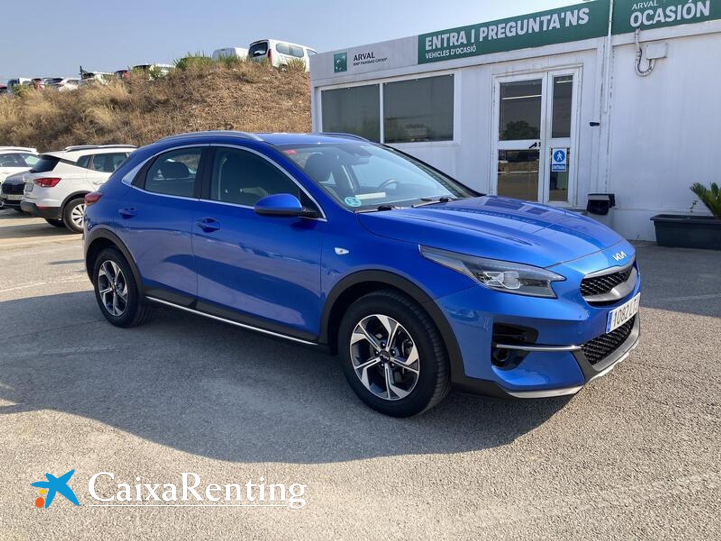 Kia XCeed 1.0 T-GDi Drive 88 kW (120 CV)