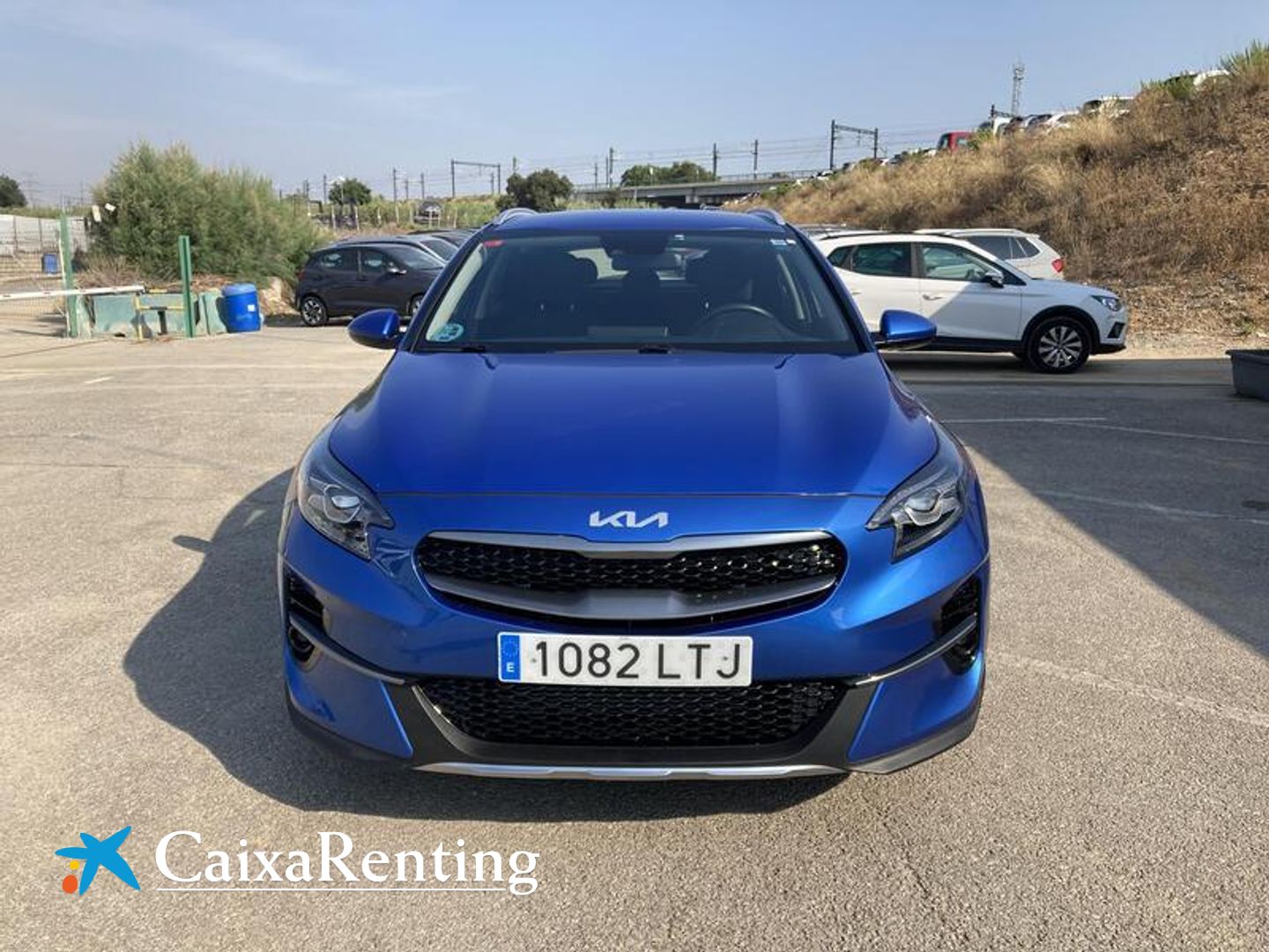 Kia XCeed 1.0 T-GDi Drive 88 kW (120 CV)
