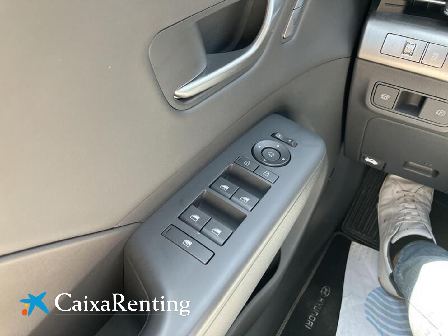 Hyundai Kona EV Style 160 kW (218 CV)