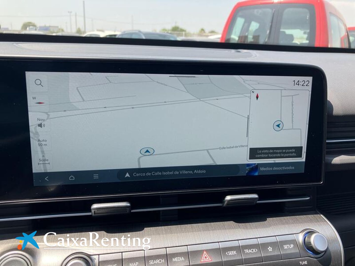 Hyundai Kona EV Style 160 kW (218 CV)