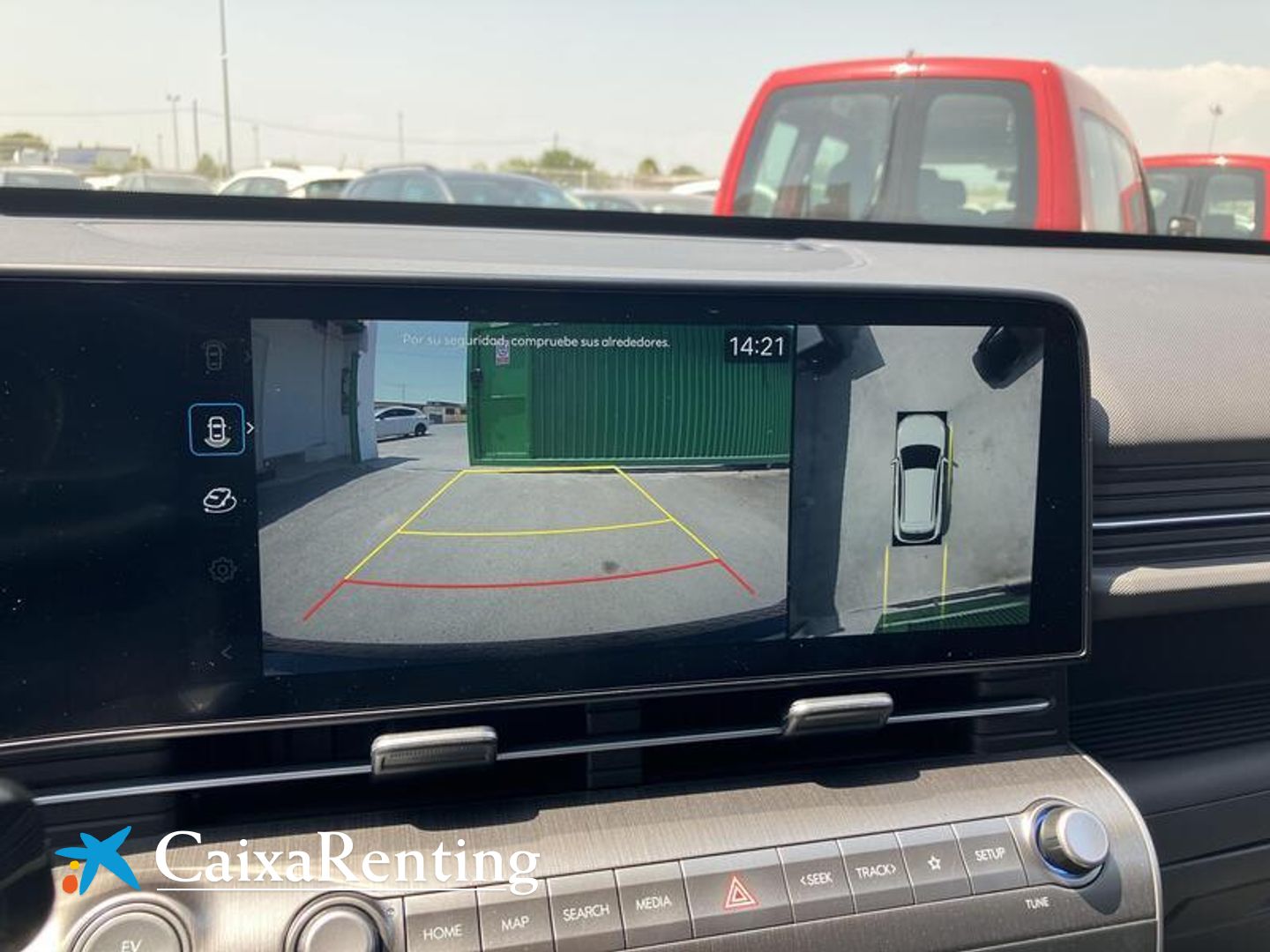 Hyundai Kona EV Style 160 kW (218 CV)