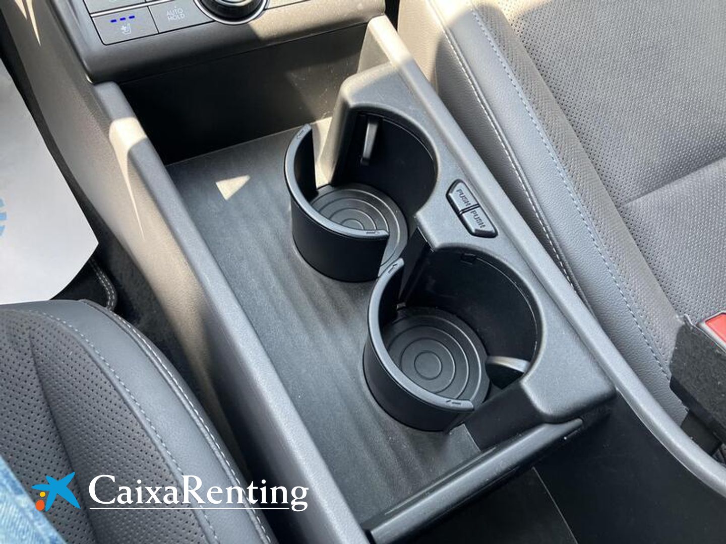 Hyundai Kona EV Style 160 kW (218 CV)