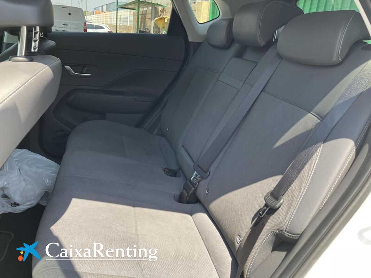 Hyundai Kona EV Style 160 kW (218 CV)