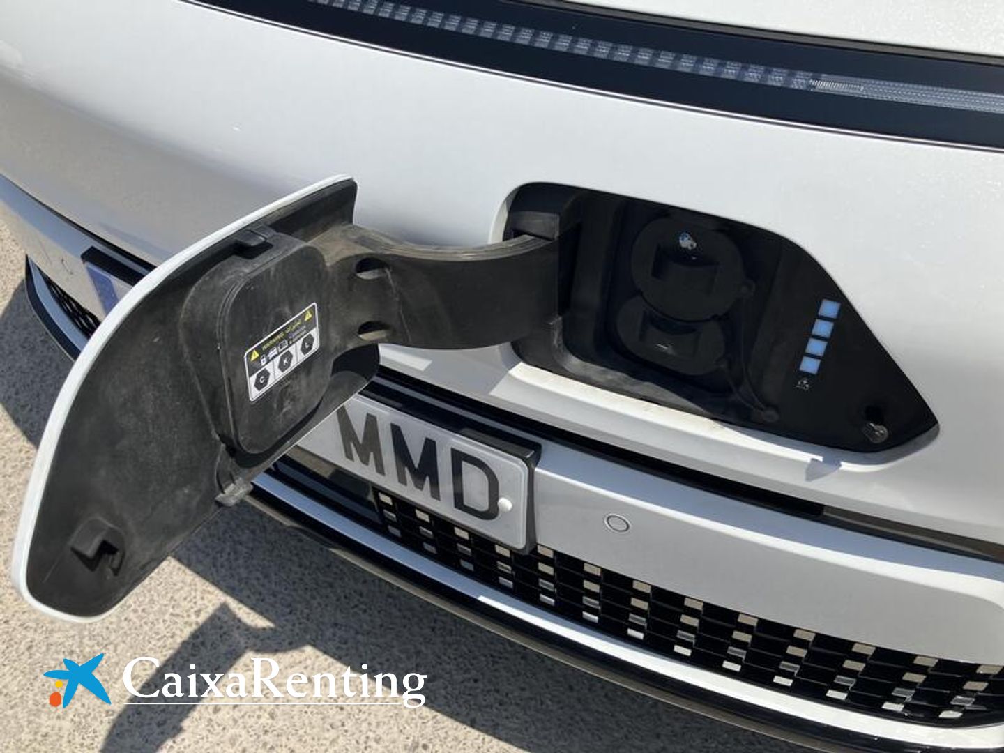 Hyundai Kona EV Style 160 kW (218 CV)