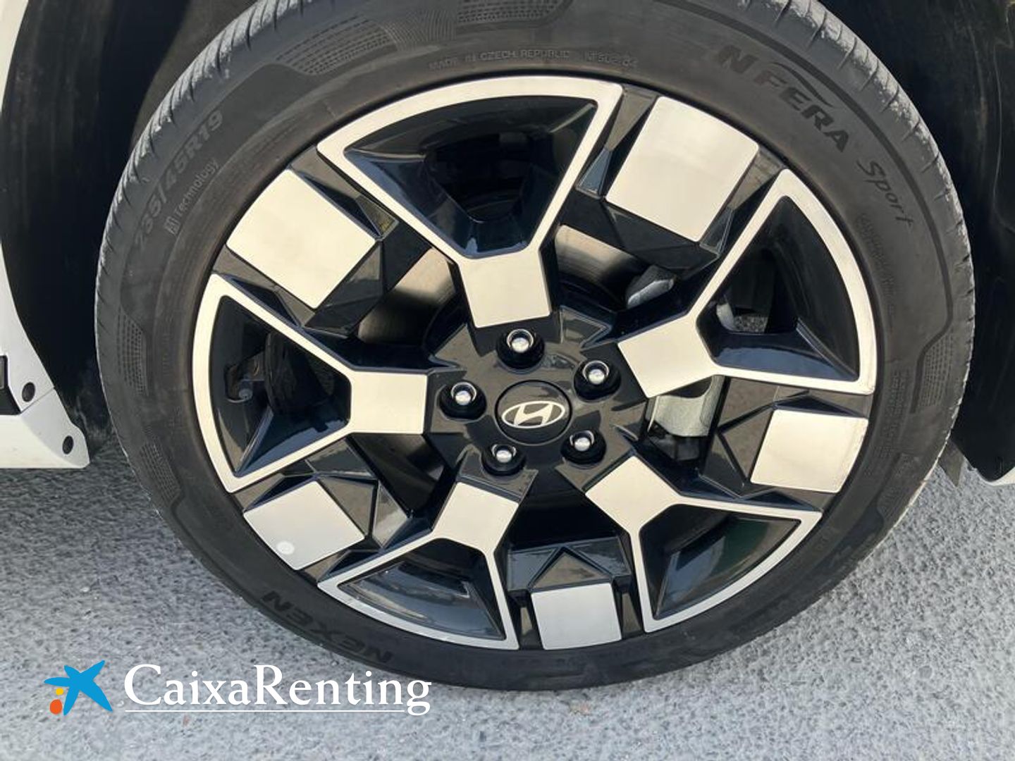 Hyundai Kona EV Style 160 kW (218 CV)