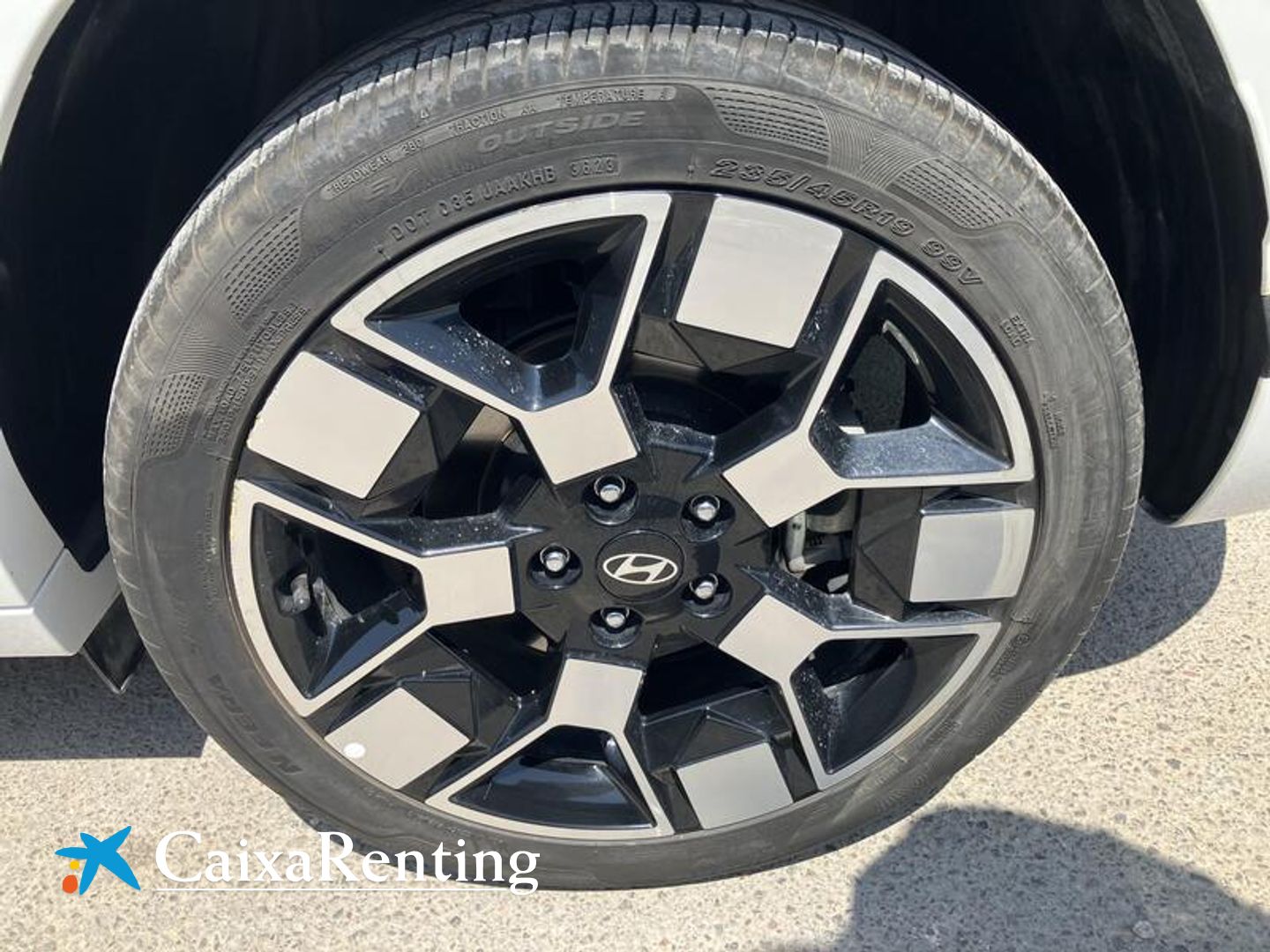 Hyundai Kona EV Style 160 kW (218 CV)