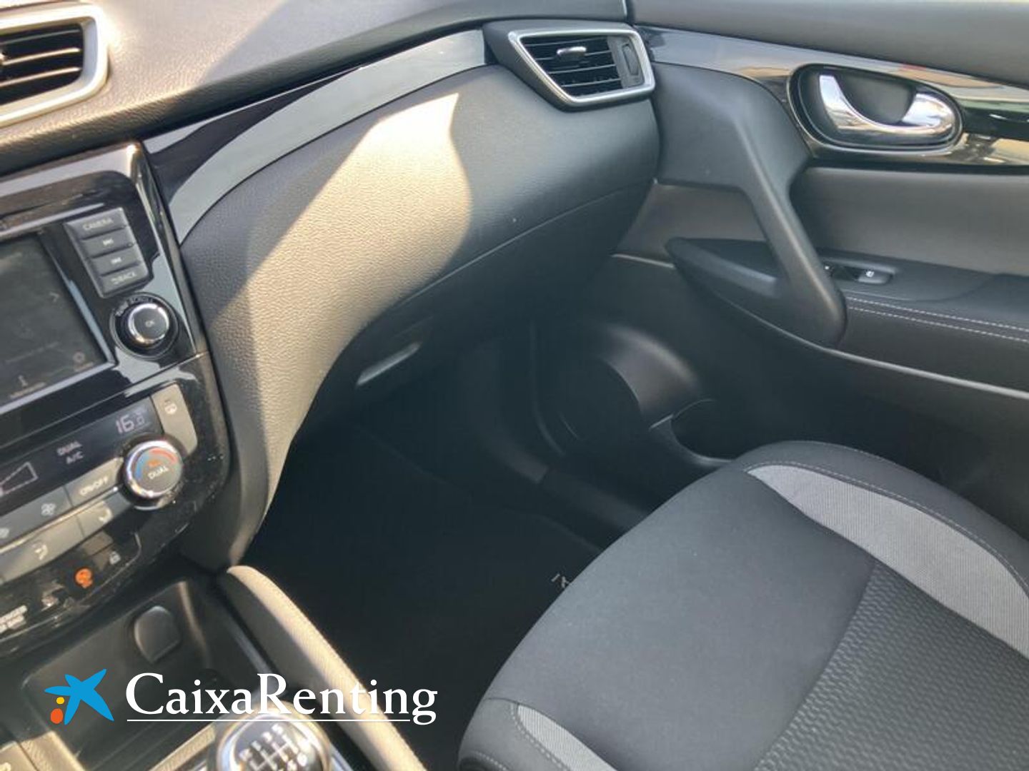 Nissan Qashqai DIG-T 140 mHEV Acenta 4x2 103 kW (140 CV)