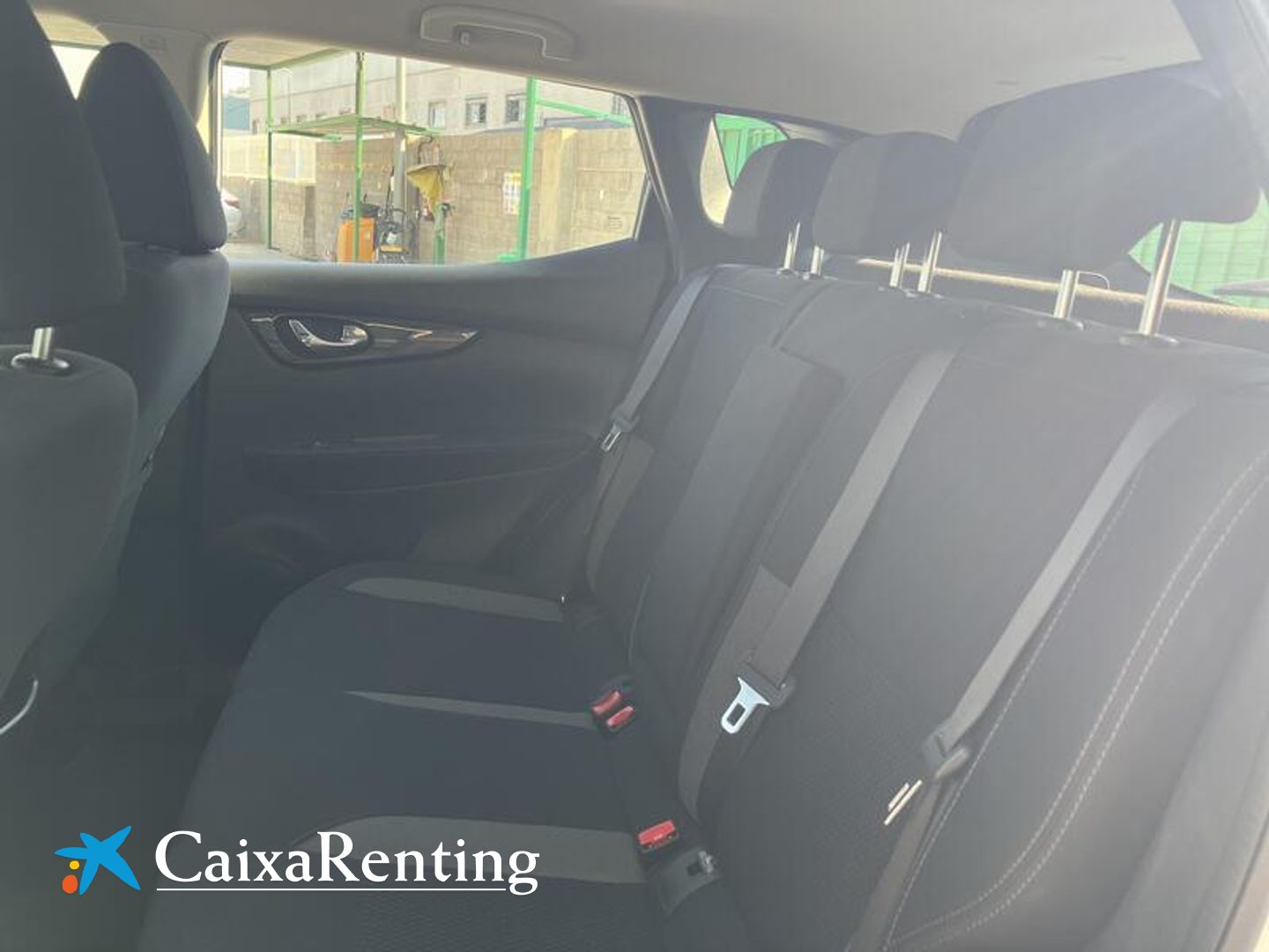 Nissan Qashqai DIG-T 140 mHEV Acenta 4x2 103 kW (140 CV)