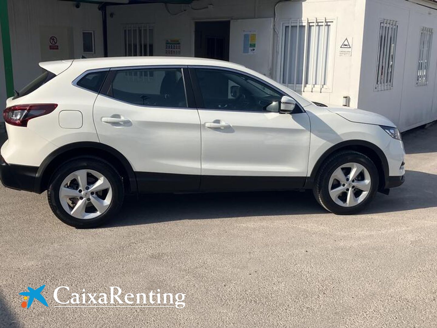 Nissan Qashqai DIG-T 140 mHEV Acenta 4x2 103 kW (140 CV)