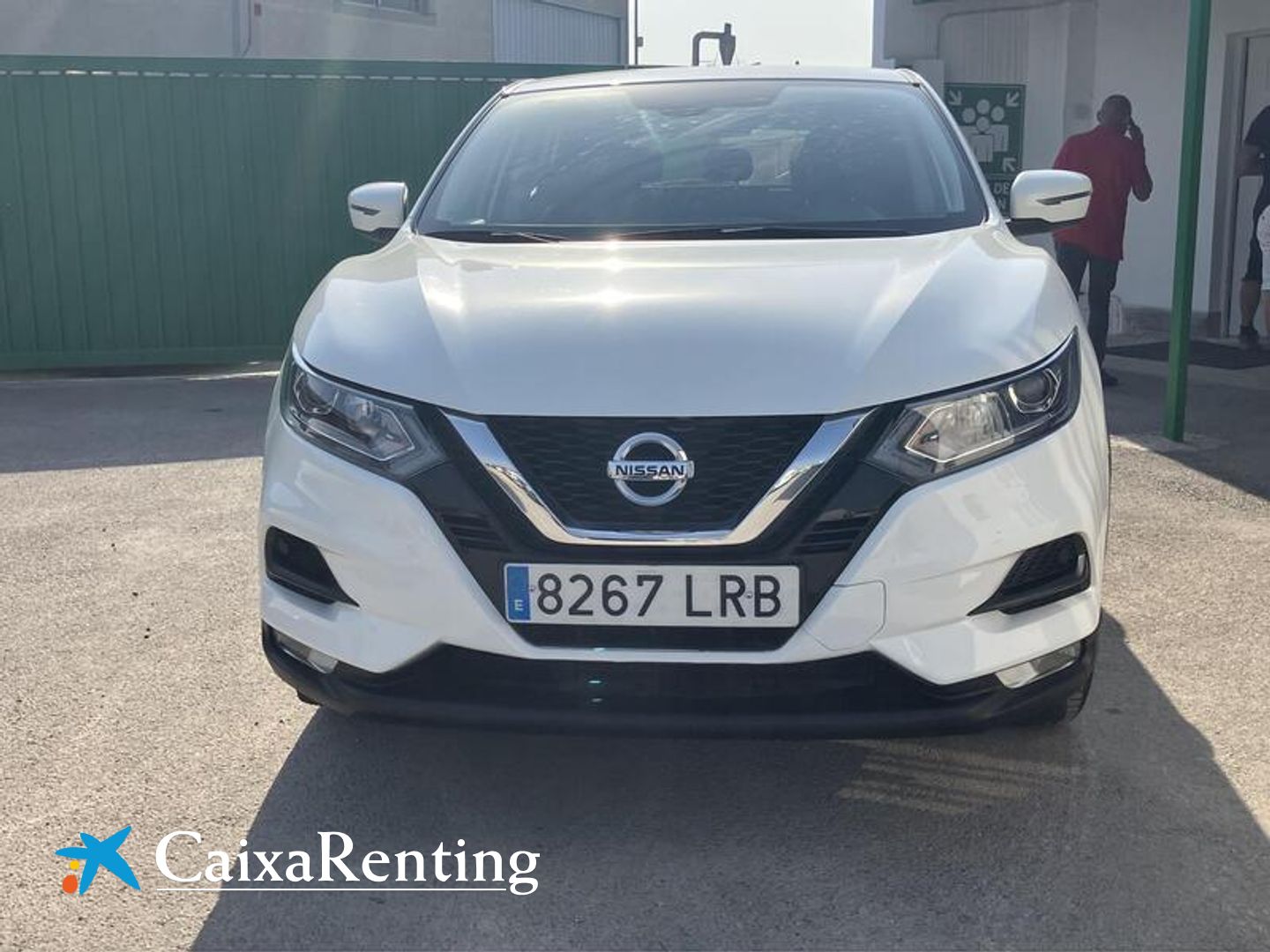 Nissan Qashqai DIG-T 140 mHEV Acenta 4x2 103 kW (140 CV)