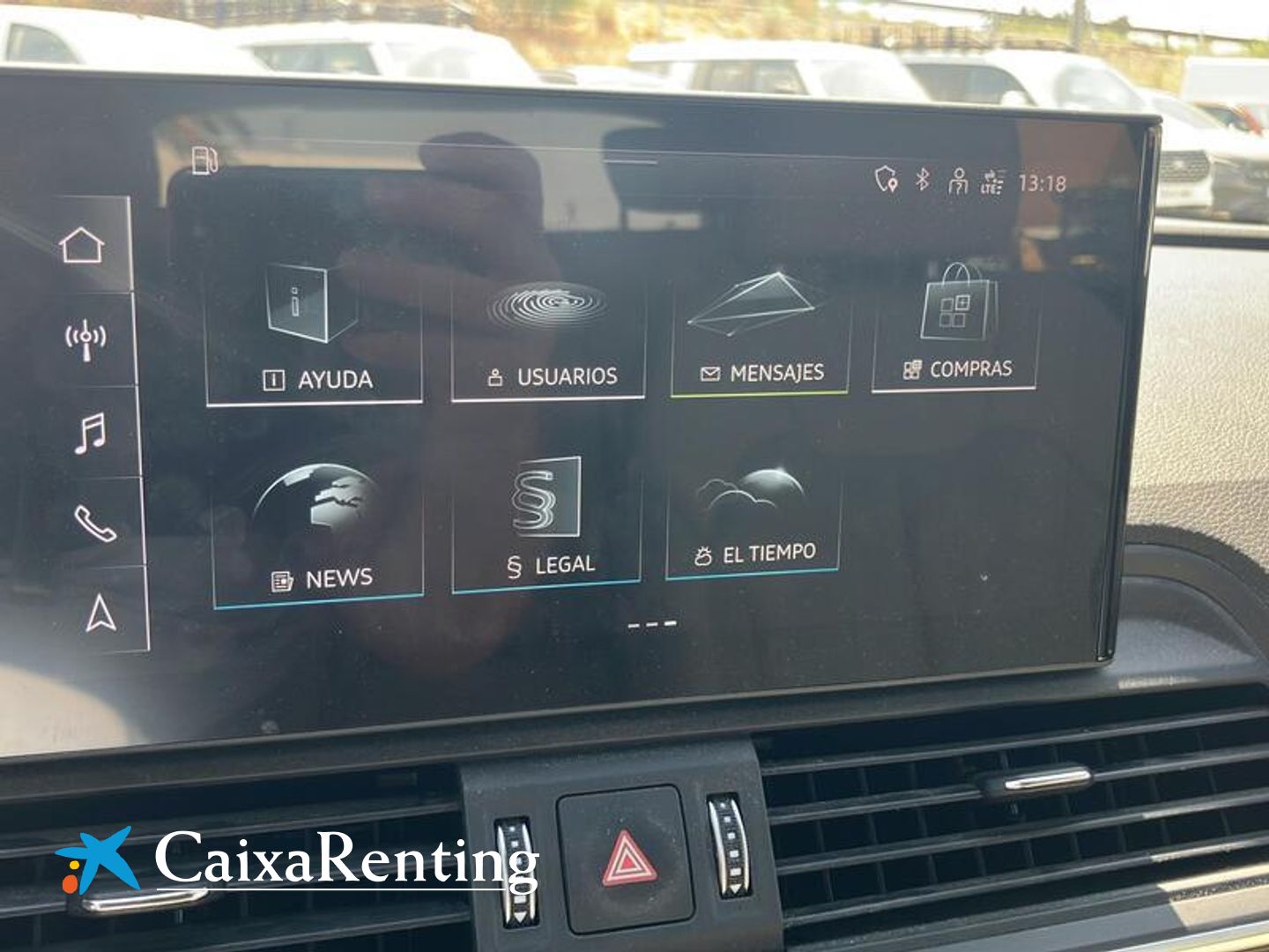 Audi Q5 S line 40 TDI quattro ultra 150 kW (204 CV) S tronic