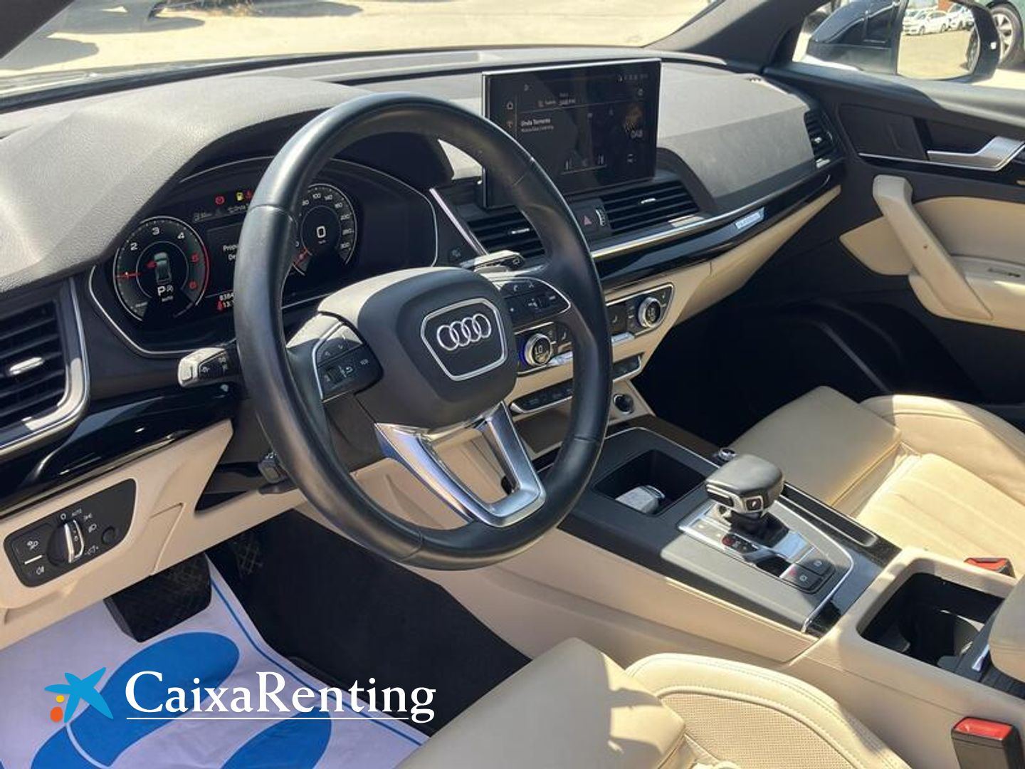 Audi Q5 S line 40 TDI quattro ultra 150 kW (204 CV) S tronic