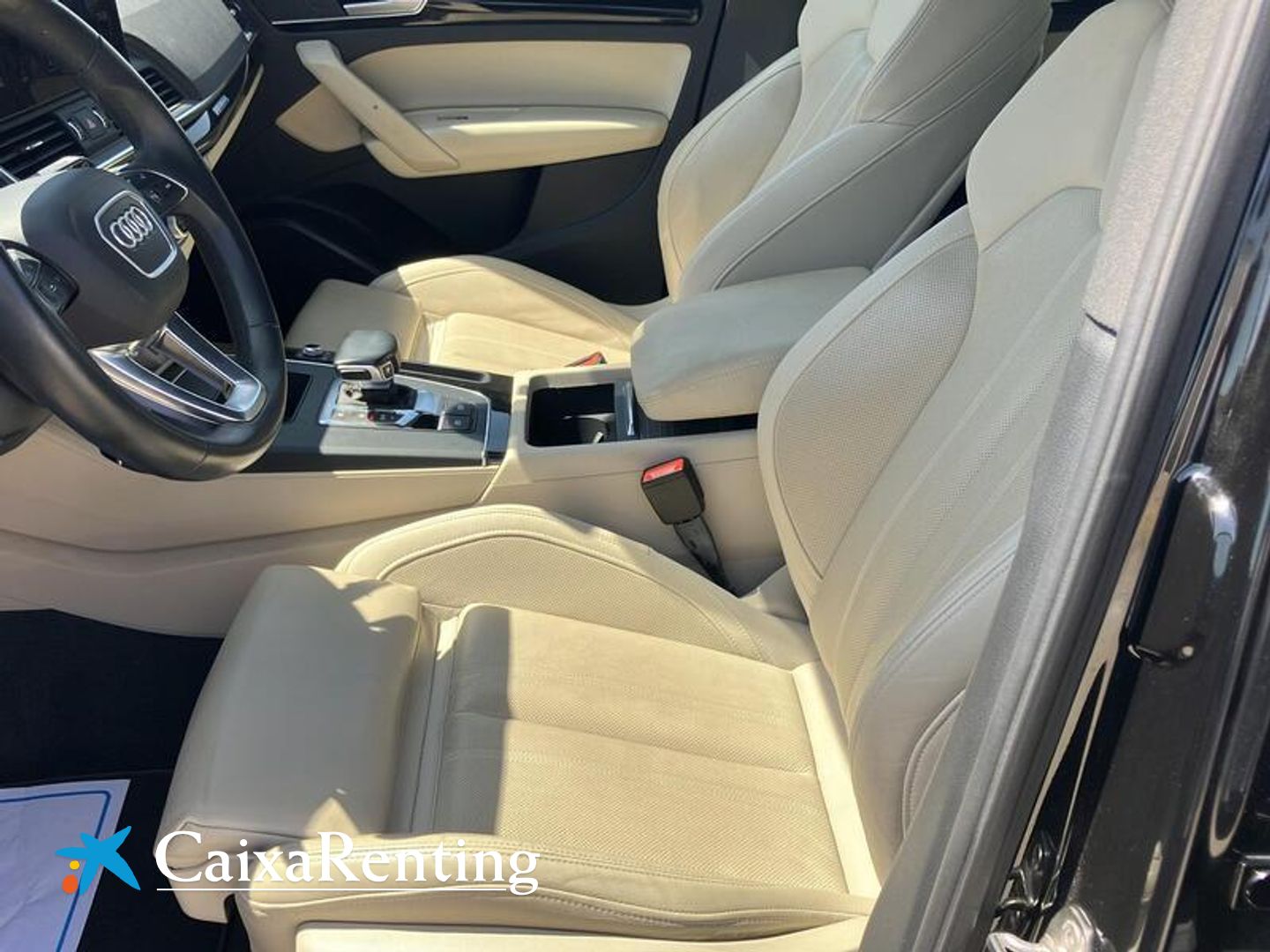 Audi Q5 S line 40 TDI quattro ultra 150 kW (204 CV) S tronic