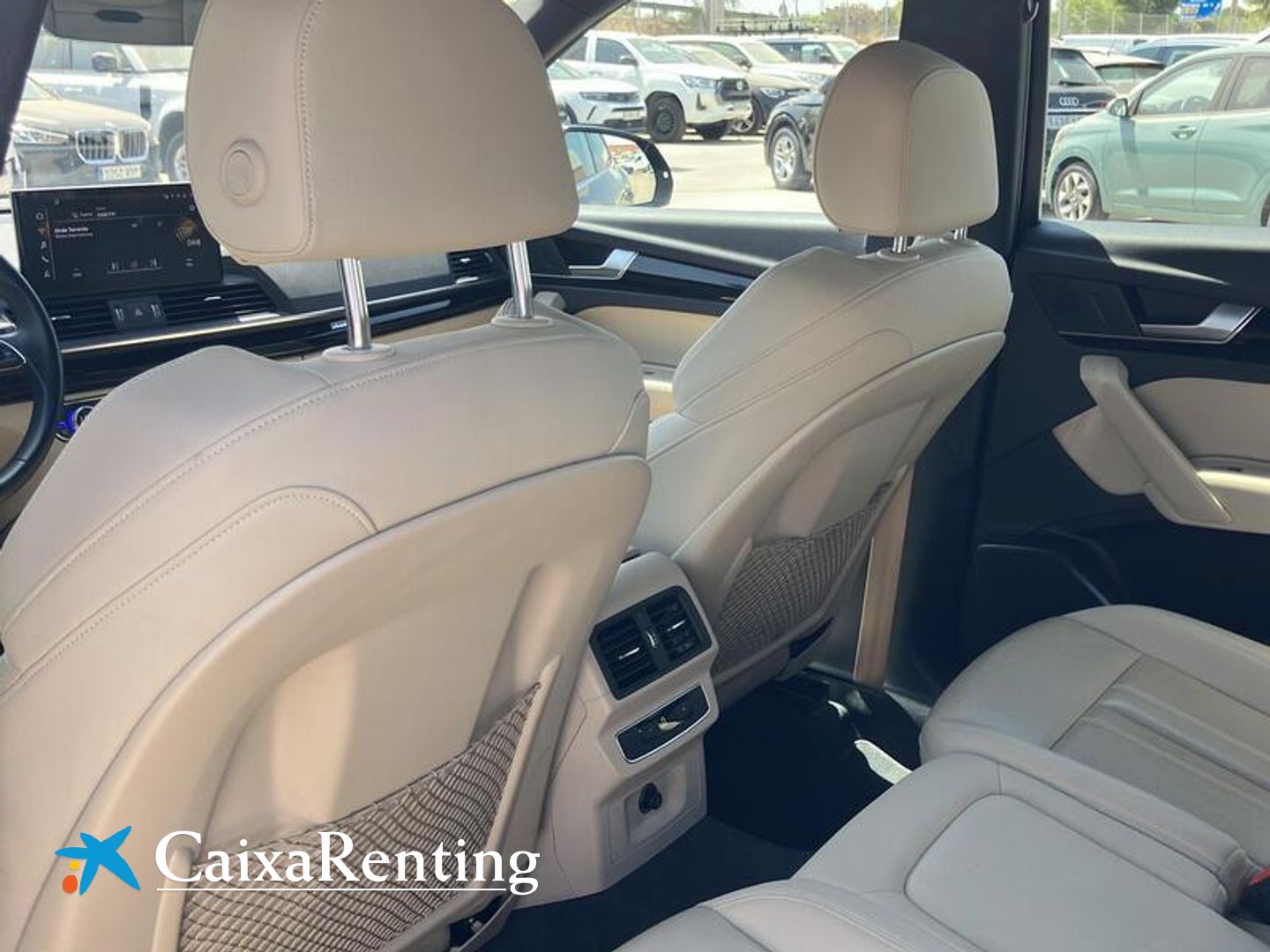 Audi Q5 S line 40 TDI quattro ultra 150 kW (204 CV) S tronic