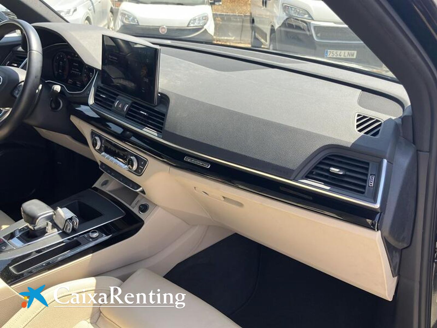 Audi Q5 S line 40 TDI quattro ultra 150 kW (204 CV) S tronic
